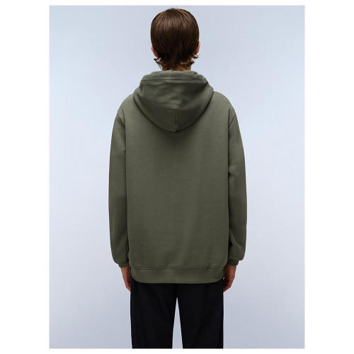 Napapijri Ανδρικό φούτερ B-Box Logo Hoodie